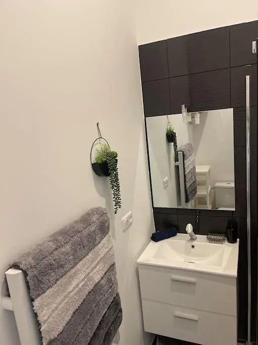 Joli Studio Maisonnette Avec Cachet Тулуза Апартаменты