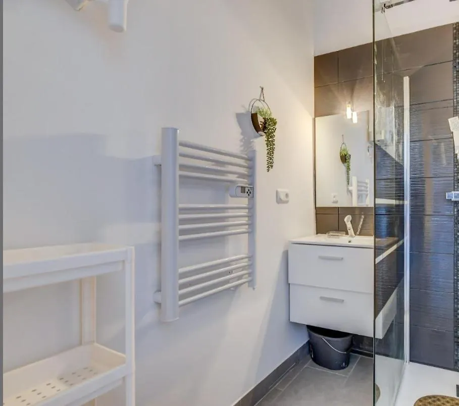 Joli Studio Maisonnette Avec Cachet Toulouse Appartement