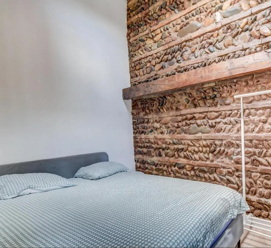 Joli Studio Maisonnette Avec Cachet Toulouse