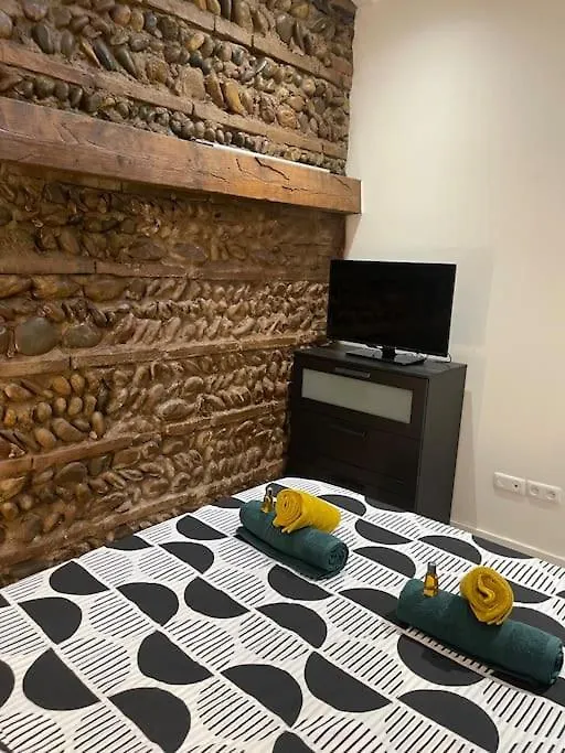 Appartement Joli Studio Maisonnette Avec Cachet Toulouse Frankrijk
