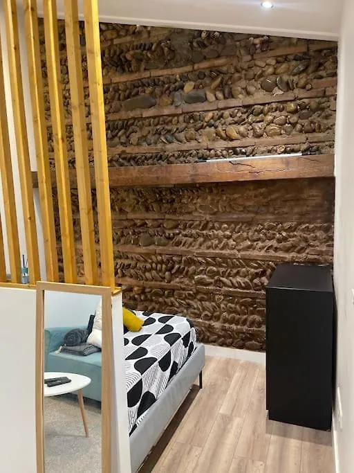 Joli Studio Maisonnette Avec Cachet Toulouse France